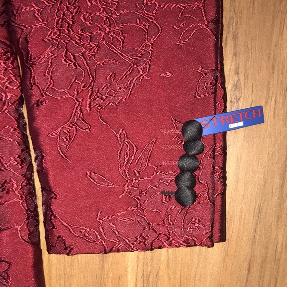 Holiday Sale💕 Ships today! English laundry embroidered sport coat - Picture 4 of 8